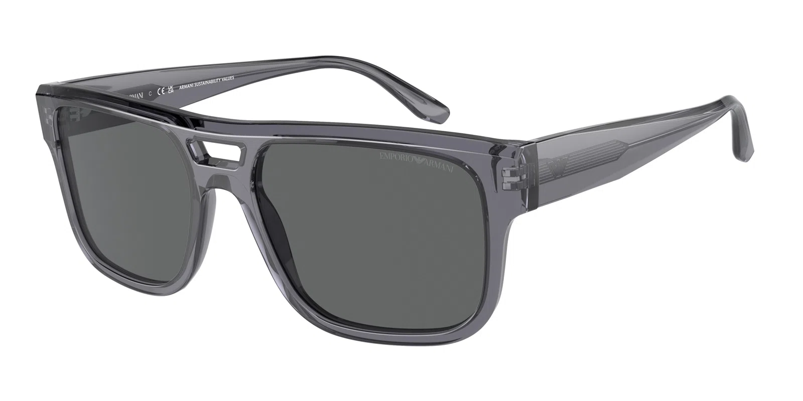 Emporio Armani 4197F Sunglasses